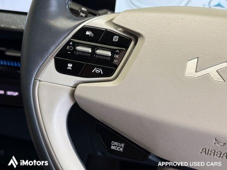 2023 Kia EV6 - thumbnail 28