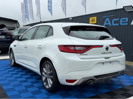 2018 Renault Megane - thumbnail 5