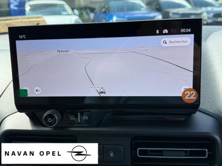 2026 Opel Combo - thumbnail 17