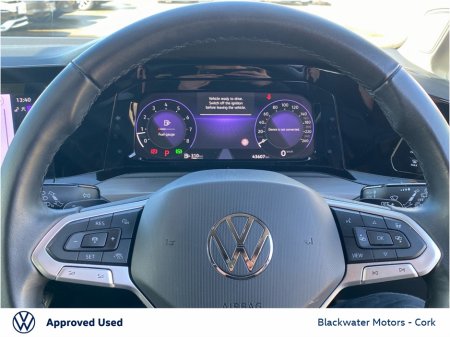 2023 Volkswagen Golf - thumbnail 15