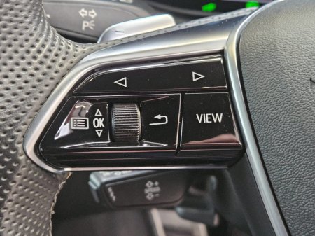 2021 Audi A6 - thumbnail 10