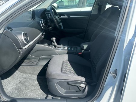 2015 Audi A3 - thumbnail 14