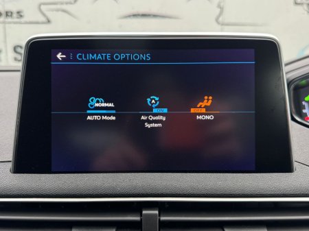 2018 Peugeot 3008 1.6 HDI GT LINE BLUE S/S 5DR AUTO €19,999 thumbnail