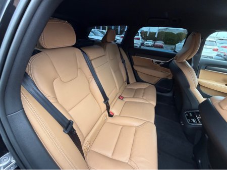 2019 Volvo V90 ** DEPOSIT TAKEN ** CROSSCOUNTRY 4WD - 2.0L DIESEL - AUTO - 12M WARRANTY - CAR: 1705 €31,950 thumbnail