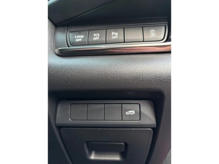 2023 Mazda CX-30 2.0P MHEV 122ps HOMURA €23,850 thumbnail