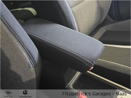 2026 Opel Frontera GS 1.2 MHEV Demo with 3.9% Finance Available & Price Includes €1,000 Scrappage Allowance €33,950 thumbnail