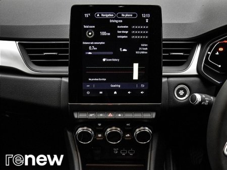 2020 Renault Captur - thumbnail 36