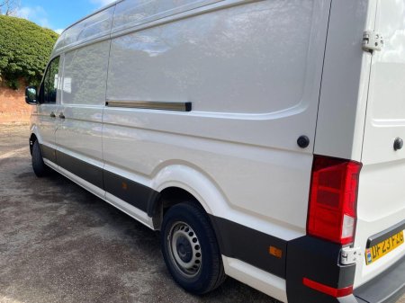 2023 MAN TGE - photo 6