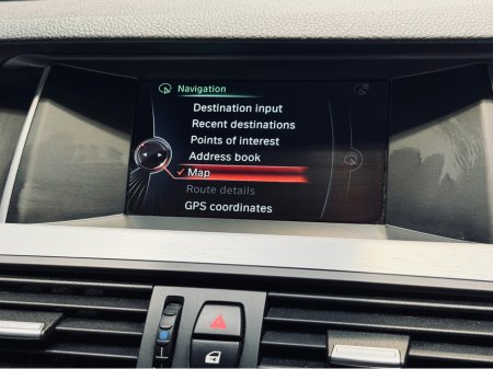 2016 BMW 5 Series - thumbnail 19