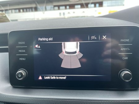 2021 Skoda Kamiq - thumbnail 20