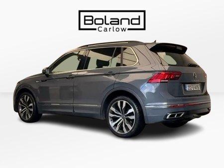 2023 Volkswagen Tiguan - thumbnail 3