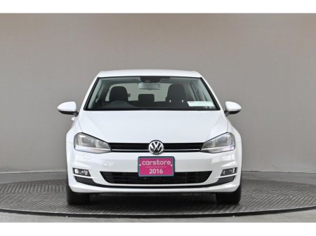 2016 Volkswagen Golf *JAN 2026 PRICE NOW*1.4 TSI DSG HIGHLINE 125BHP *ALCANTARA SEATS*17