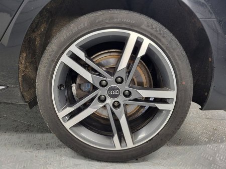 2021 Audi A4 - thumbnail 14