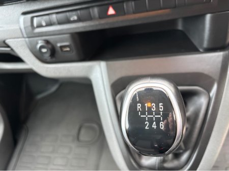 2022 Citroen Dispatch - thumbnail 10