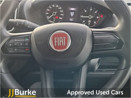 2023 Fiat Ducato DUCATO MAXI 35 LH2 2.2 140BHP T thumbnail