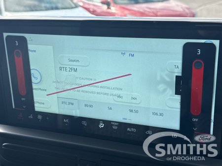 2026 Ford Transit Custom - thumbnail 18