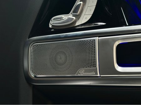 2026 Mercedes-Benz G Class - thumbnail 28