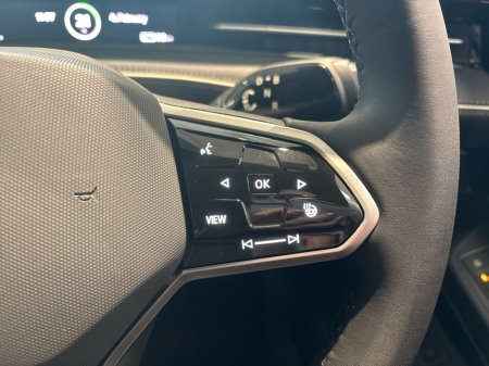 2026 Volkswagen ID.7 Tourer Pro S Plus €61,295 thumbnail