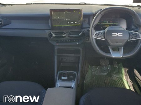 2025 Dacia Bigster - thumbnail 2