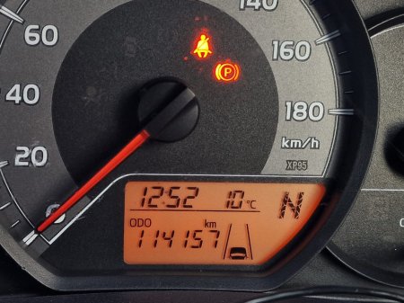 2018 Toyota Yaris KSP130 5DR AUTO €11,900 thumbnail