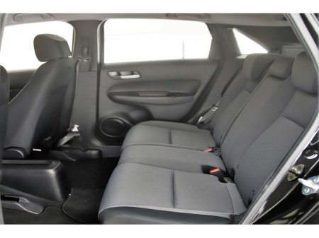 2023 Honda Fit 1.5 HEV E-CVT *9"ANDROID CAR PLAYER*PARK SENSORS*REVERSE CAM* €21,890 thumbnail