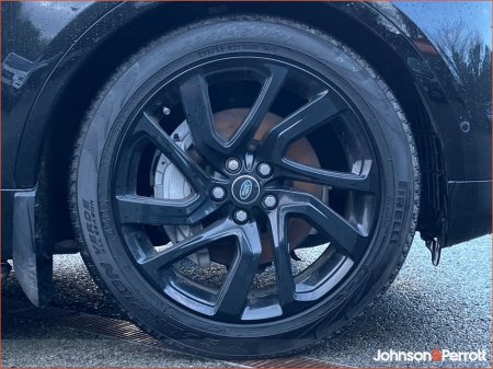 2023 Land Rover Discovery 3.0D I6 249 PS AWD Auto R-Dynamic HSE 7 Seater €89,900 thumbnail