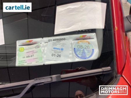 2017 Hyundai Tucson - thumbnail 8