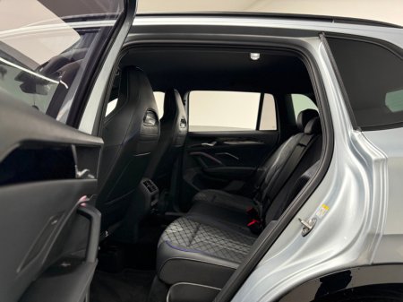 2025 Volkswagen Tiguan - thumbnail 15