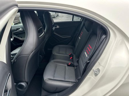 2016 Mercedes-Benz A Class - thumbnail 14