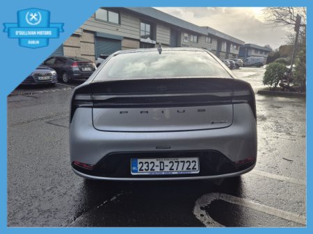 2023 Toyota Prius /2023/PLUG-IN HYBRID/IRISH CAR €30,499 thumbnail