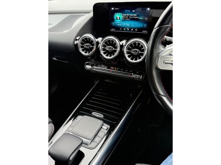 2021 Mercedes-Benz GLA Class GLA 200 d Auto AMG Line €34,900 thumbnail