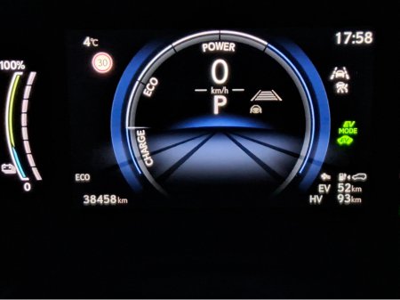 2022 Lexus NX 450 h+ PHEV Plus ** Huge Spec ** €50,950 thumbnail