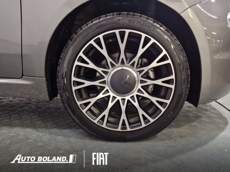 2023 Fiat 500 500 Dolce Vita 1.0 MHEV 70 HP €14,950 thumbnail