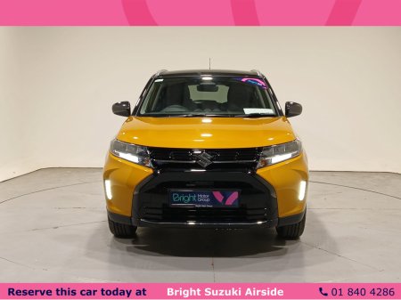 2026 Suzuki Vitara - thumbnail 10