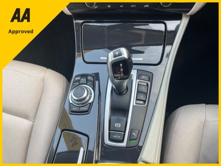 2015 BMW 5 Series - thumbnail 21