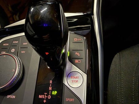 2022 BMW 3 Series - thumbnail 13