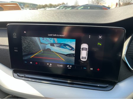 2021 Skoda Octavia - thumbnail 19