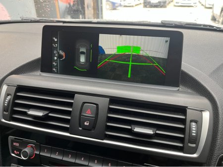 2018 BMW 1 Series ONLY €17950! 2018 BMW 1 SERIES AUTOMATIC 118D 2.0L DIESEL / 81K KMS / ADAPTIVE CRUISE CONTROL, REVERSE CAMERA & MORE €17,950 thumbnail