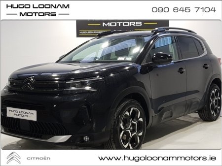 2023 Citroen C5 Aircross - thumbnail 5