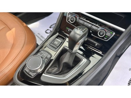 2017 BMW 2 Series Gran Tourer - thumbnail 24