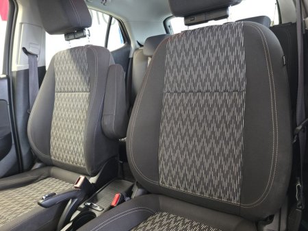 2016 Opel Mokka - thumbnail 9