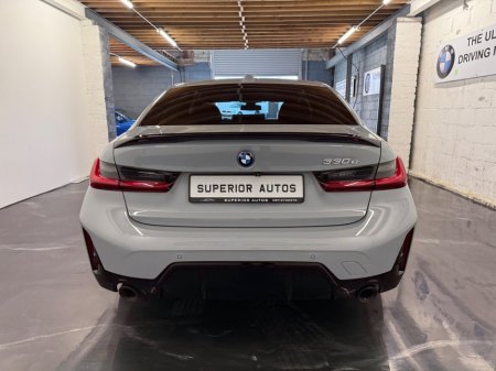 2022 BMW 3 Series - thumbnail 6