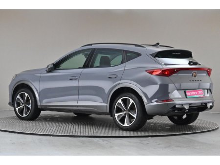 2023 Cupra Formentor 2.0TDI 150BHP 6SPD *MEMO EL. SPORT SEATS* €30,890 thumbnail