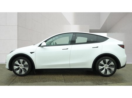 2024 Tesla Model S - thumbnail 7