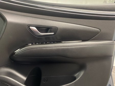 2023 Hyundai Tucson - thumbnail 11