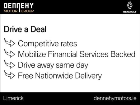 2022 Renault Trafic - thumbnail 7