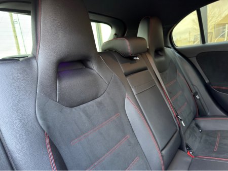 2019 Mercedes-Benz A Class A200d - AMG Premium + Low mileage €24,890 thumbnail