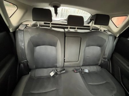 2011 Nissan Qashqai 1.5 DCI SV €4,000 thumbnail