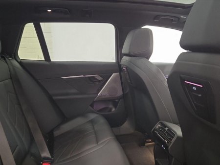 2025 BMW 5 Series 530e M Sport Touring €65,950 thumbnail