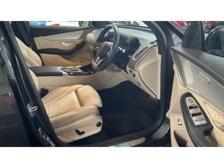 2021 Mercedes-Benz EQC - thumbnail 2